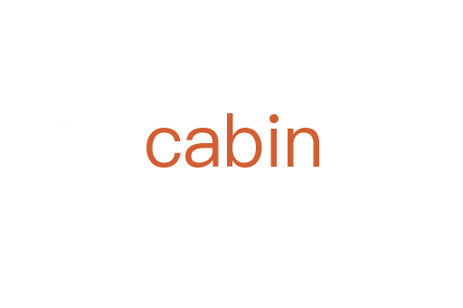 cabin