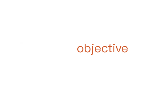 objective