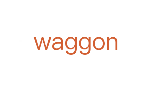 waggon