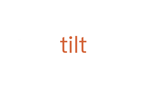 tilt