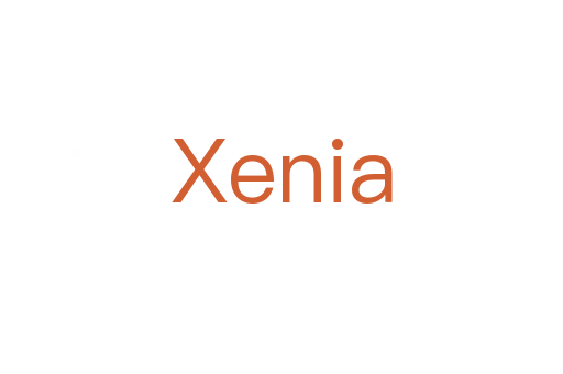 Xenia