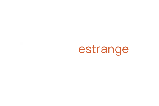 estrange