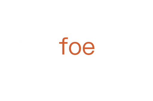 foe