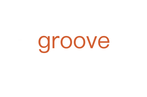 groove