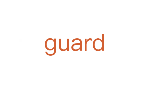 guard