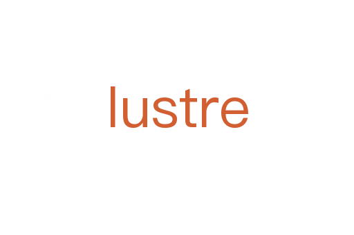 lustre