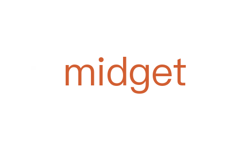 midget