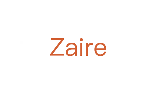 Zaire