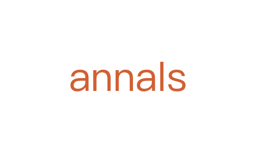 annals