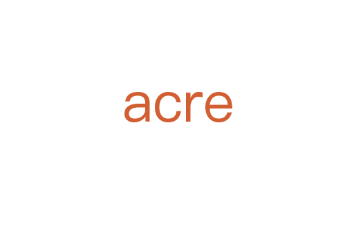 acre
