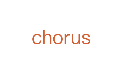 chorus