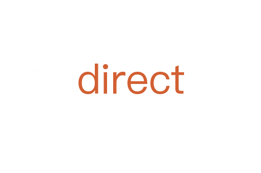direct