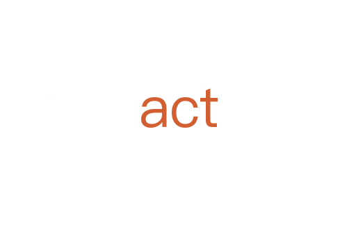 act