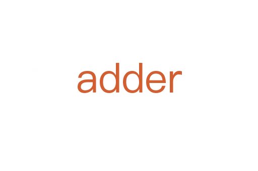 adder