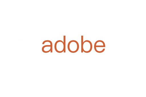 adobe