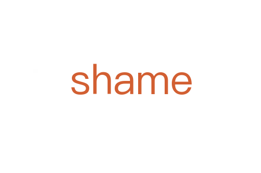 shame
