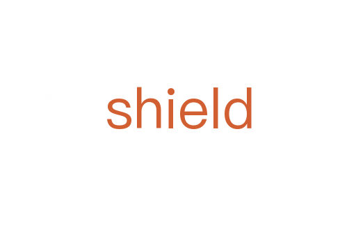 shield