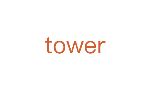 tower