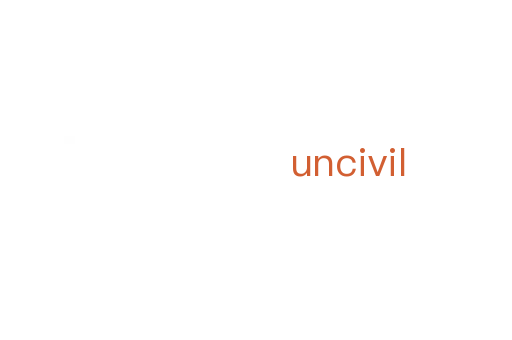 uncivil
