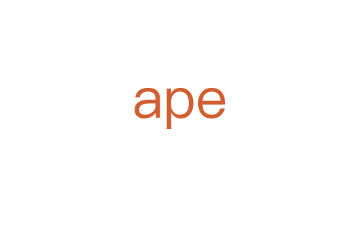 ape