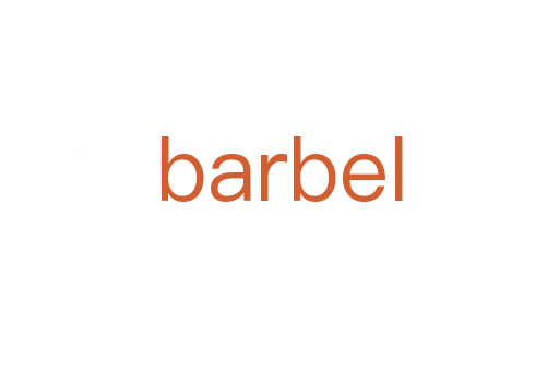barbel
