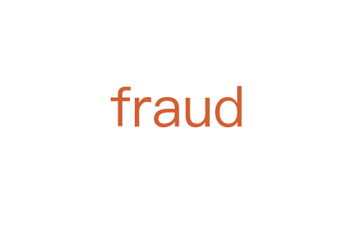 fraud