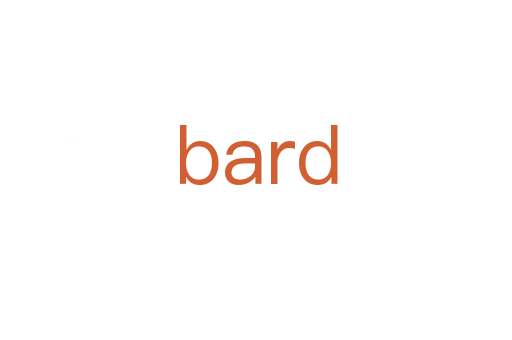 bard