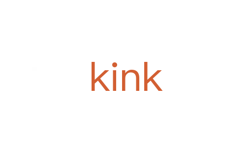 kink