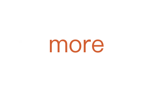 more