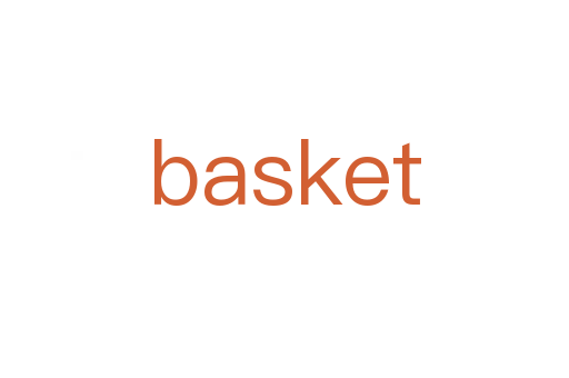 basket