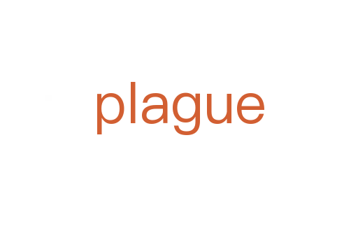 plague