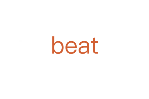 beat