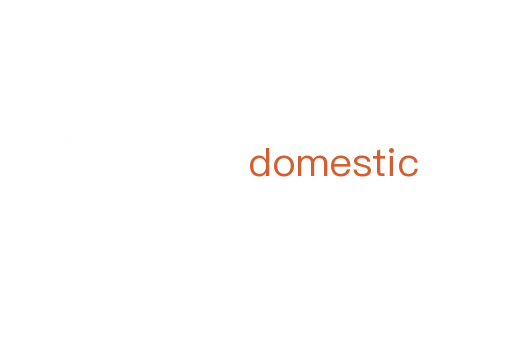 domestic