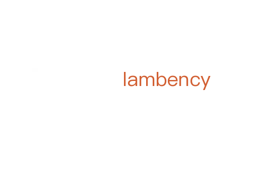 lambency