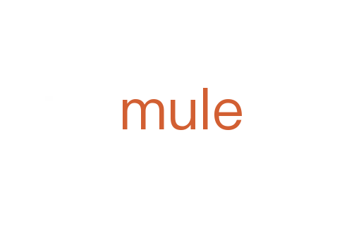 mule