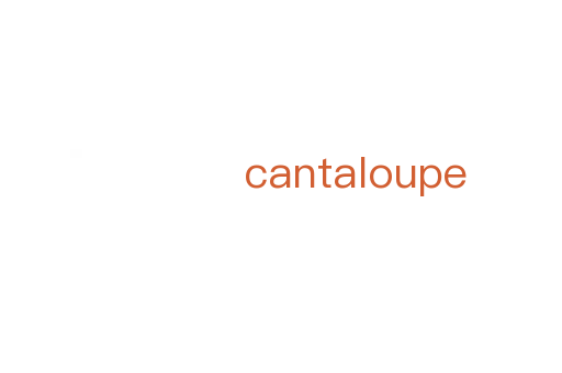 cantaloupe
