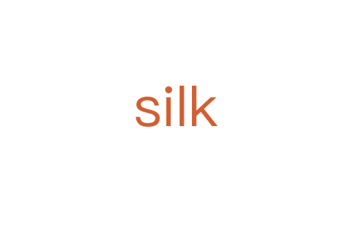 silk