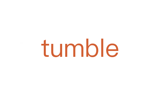 tumble