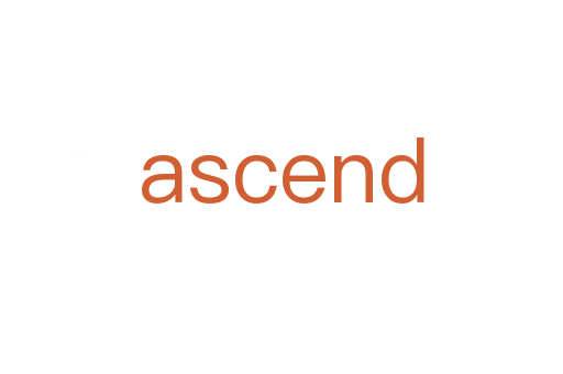 ascend