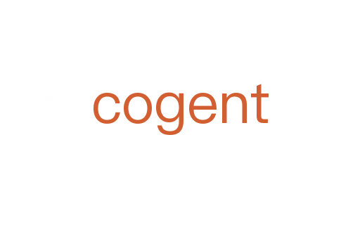 cogent