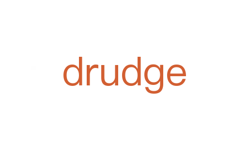 drudge