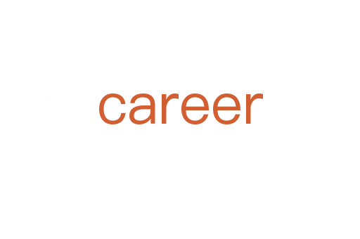 career