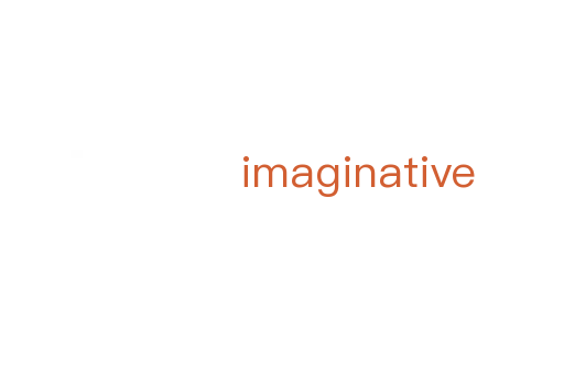 imaginative