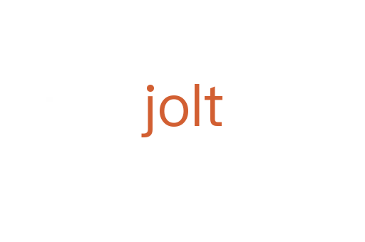 jolt