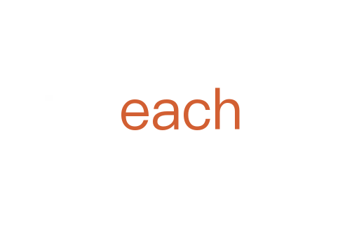 each