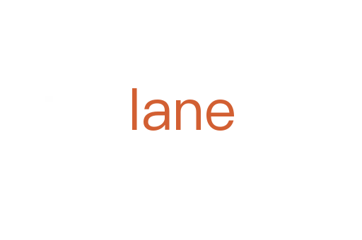 lane