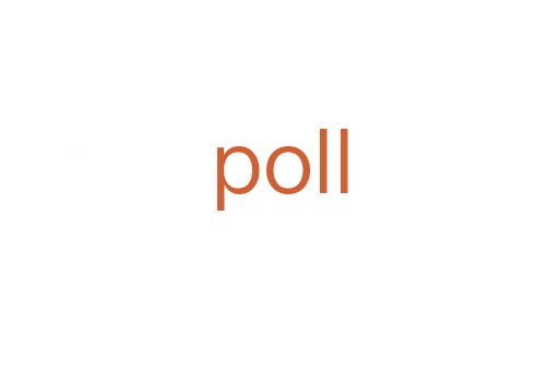 poll