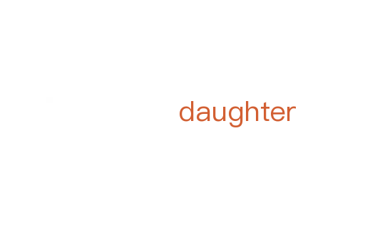 daughter