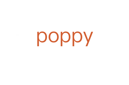 poppy