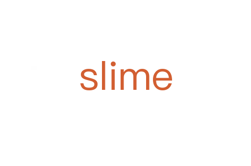 slime